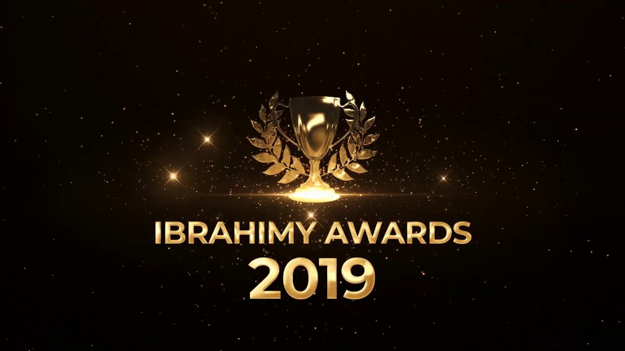 IBRAHIMY AWARDS 2021  Kategori Penulisan Skripsi Terbaik  