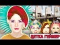 НОВАЯ Я!!! :D Toca Hair Salon // Детка Геймер #17