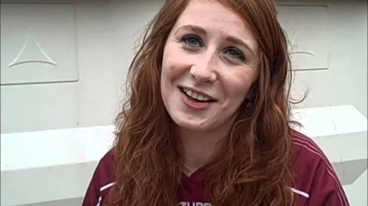 Katrina Lynch Interview