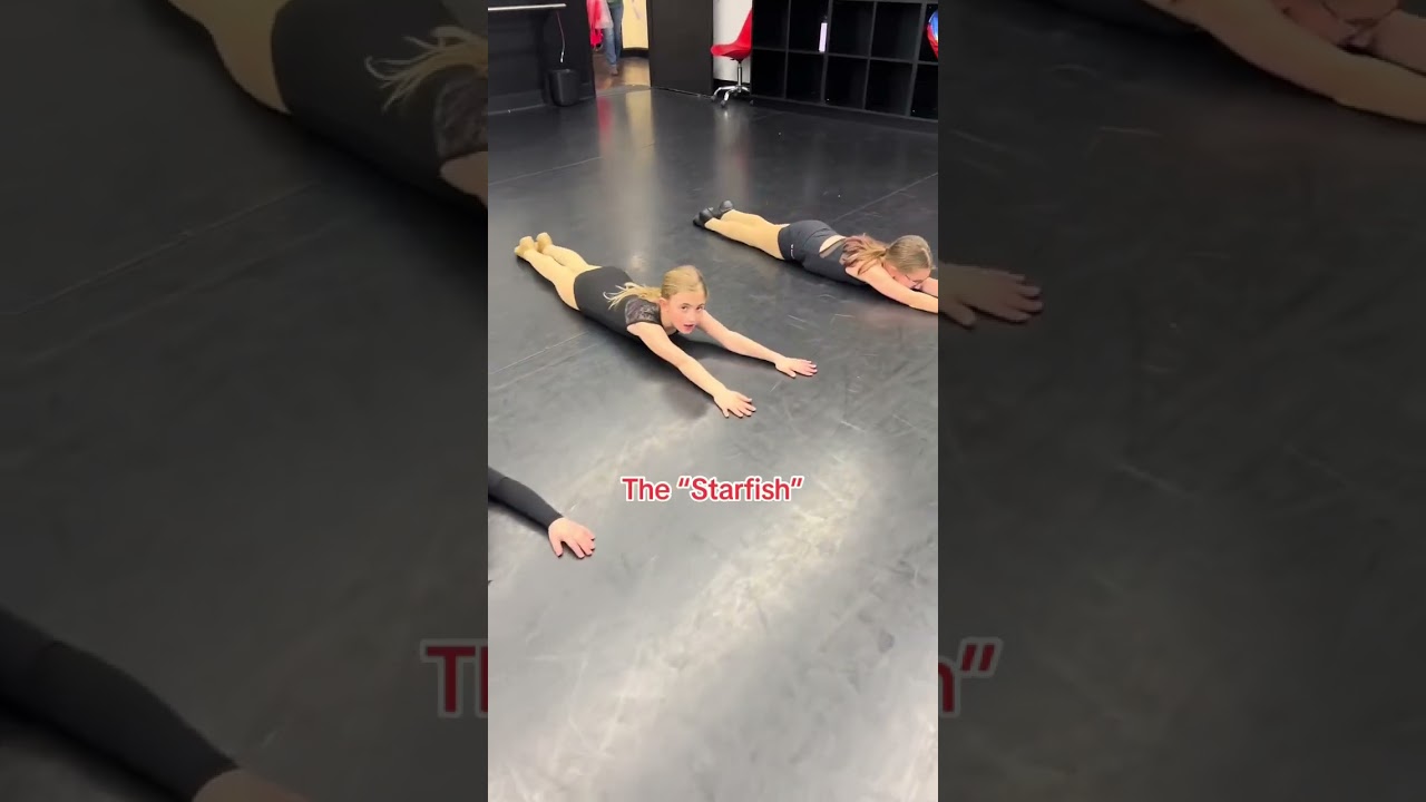 Core Strength, Flexibility, Lengthening - STAGE DOOR SCHOOL OF DANCE