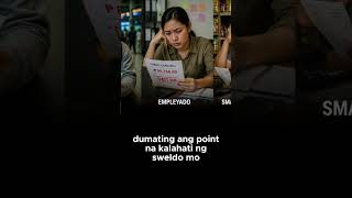 Ang Psychological Trap Ng Installment Plan.