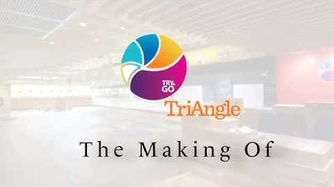 TriAngle - The Making of