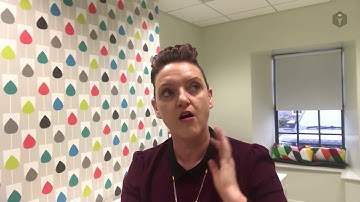 iCubes Reviews - Client Testimonial & Review by Designroom Web design Agency, Ireland