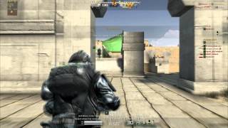 Alliance of Valiant Arms Gameplay First Weapons AN 94