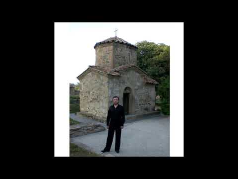 Jaba Bojgua - Samegrelos Himni / ჯაბა ბოჯგუა - სამეგრელოს ჰიმნი