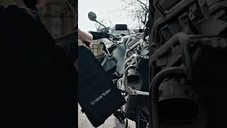 Download Lagu Lone Rider MotoBags with Quickrelease on the BMW R1200GS Adventure K25 aircooled MP3 Download Lagu Lone Rider MotoBags with Quickrelease on the BMW R1200GS Adventure K25 aircooled MP3