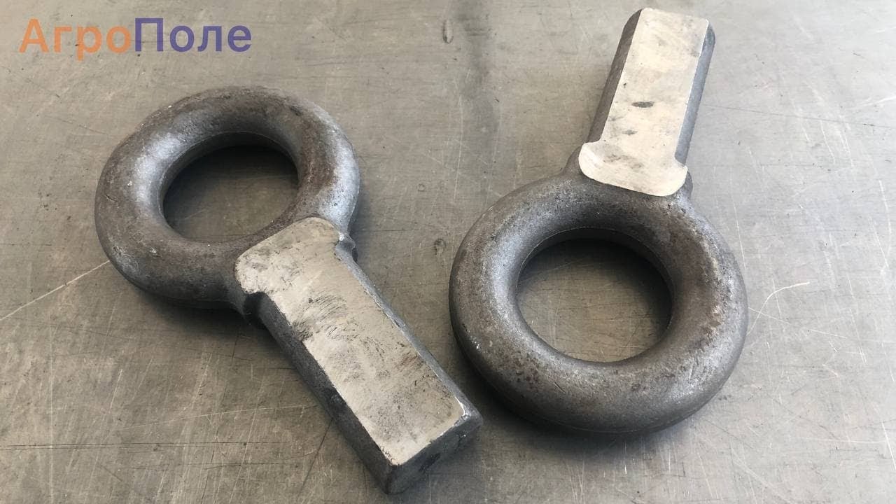 Запчасти 2 птс 4