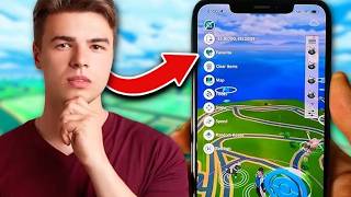 Pokemon Go Hack 🔥 How I Got Pokemon Go Spoofer 2026 NEW Pokemon Go Spoofing (Android & iOS) REVIEW screenshot 2