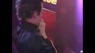 Muse - Feeling Good live Radio 3