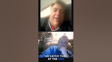 Did Ned and Marv really patch things up in season one, episode 7 of “The Paper?”