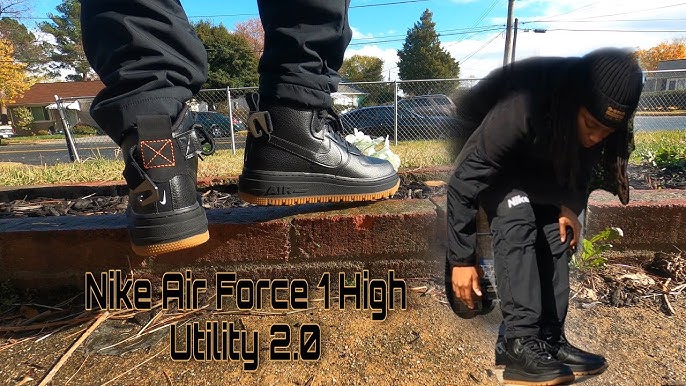 Nike Air Force 1 High Utility