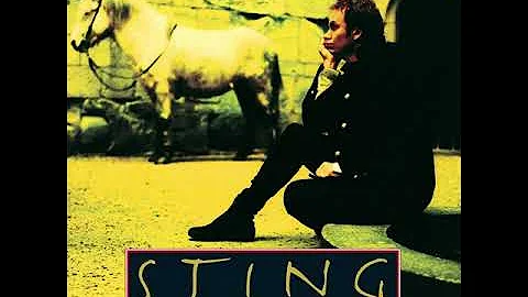 Sting - If I Ever Lose My Faith In You (Official instrumental)