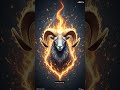 Aries: tu guía para la tensión interna ✨