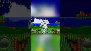 Sonic 2 на Android mem #sonic #соник