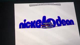 Nickelodeon Logo Bloopers
