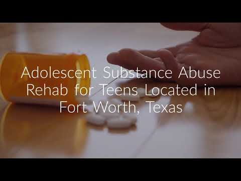 Clearfork Academy - Drug Rehab For Teenagers in Fort Worth TX