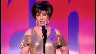 Shirley Bassey Royal Variety Performance 2005