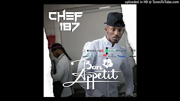 Chef 187 - 10 percent ft Young Dee