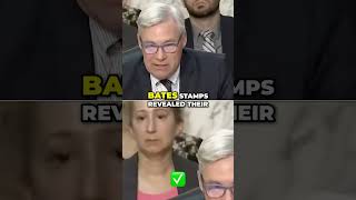 Epstein Files Cover-Up: Trump Name Revealed in FBI Docs #shorts