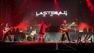LET IT BURN - LAST GOAL! PARTY | HAMMERSONIC FESTIVAL JAKARTA SAOSIN INDONESIA TOUR 2025