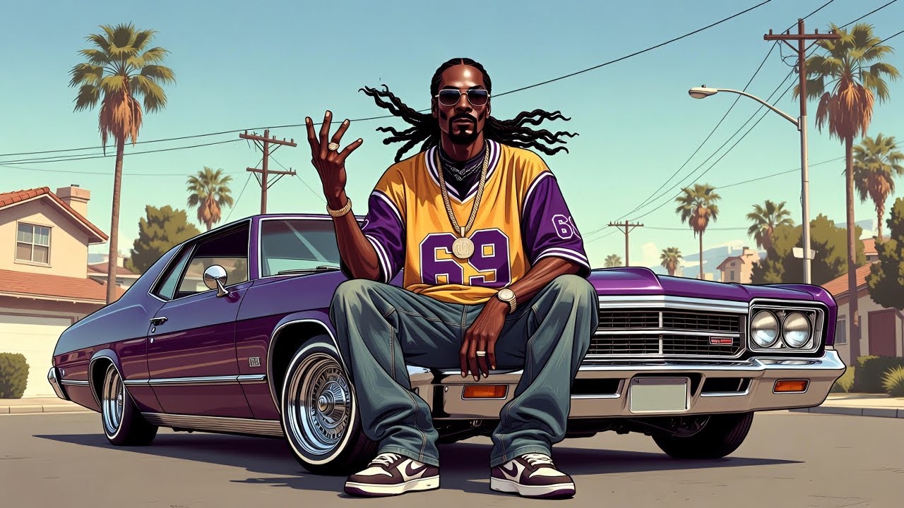 Old School 90s🔥Eminem & Snoop Dogg,Tyga, 50 Cent, Dr Dree, Ice Cube, Juicy, Drake, Cover Style