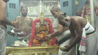 Kanchi Varadarajan -  Kadai Velli 2024 - Perundevi Thayar Thirumanjanam (4K)_36m 36s by Ranganathan Srinivasan 1,210 views 2 weeks ago 36 minutes