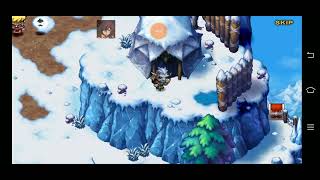 Zenonia 4 mod Walkthrough Part 8