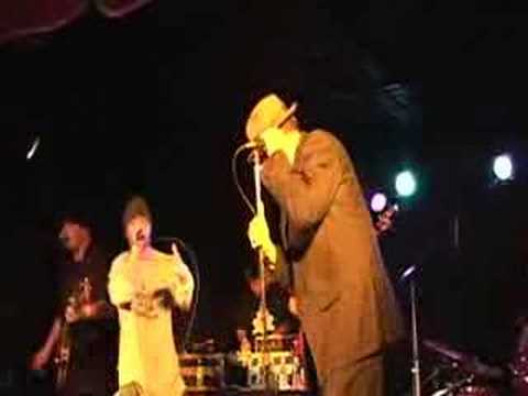 The LORDZ Rollin Live SouthPaw Brooklyn NY 