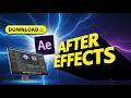 FREE COURSE: How to Use Adobe After Effects 2026 (Complete Guide)