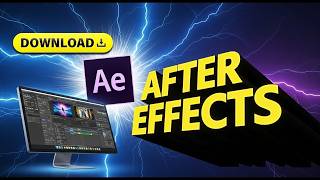 FREE COURSE: How to Use Adobe After Effects 2026 (Complete Guide)