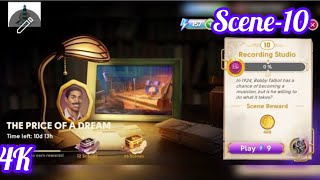 JUNE'S JOURNEY SECRET 10 SCENE 10 