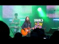 I blame Coco - Playwright Fate (Live @ SWR3 New Pop Festival 2011)