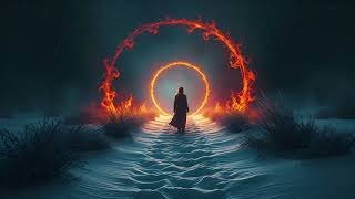 In The Circle Of The Night