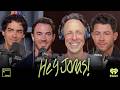 Hey Seth Meyers!