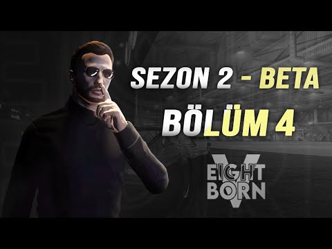 SEZON 2 BETA - SARU BÖLÜM 4 ( PLANLAR )