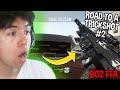 Road to a Trickshot #2 - BO2 FFA (3 shots)