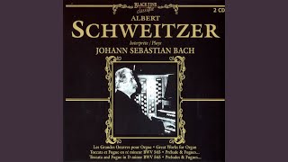 Provided to YouTube by Believe SAS Chorales Preludes: O Mensch, Bew...