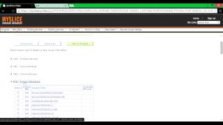 How to Register MySlice