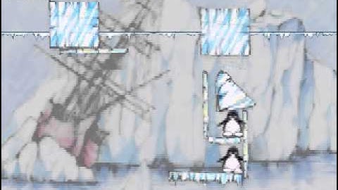 Save the Penguin Game Walkthrough level 1 to 25