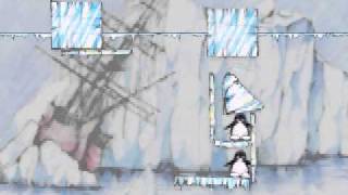 Save the Penguin Game Walkthrough level 1 to 25