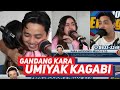 Gandang Kara, inalala ang magandang samahan nila ni Lloyd Cadena