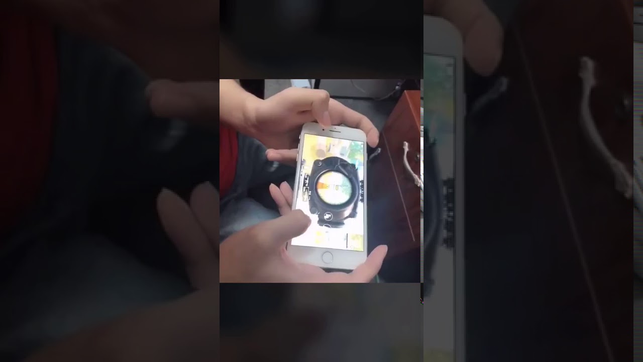 🔴XQF Paraboy HandCam 🔴 Recoil Controller|| GyroMaster||