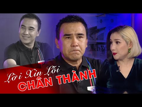 Video KÝ ỨC SÀI GÒN | Cát Tường khóc XIN LỖI khi đàn anh... - youtube