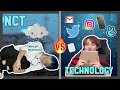 Nct vs technology  red velbaek