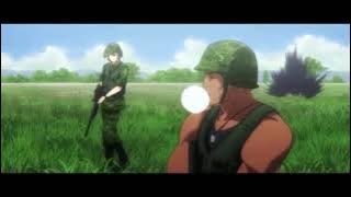 Grisaia No Rakuen Episode 3 - English Sub Part Two