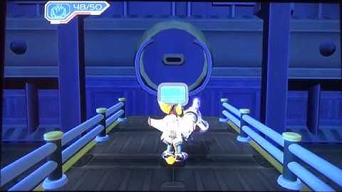 Ratchet And Clank 2 Going Commando (HD Collection) Part 56: 30/30 Skill Points Collected