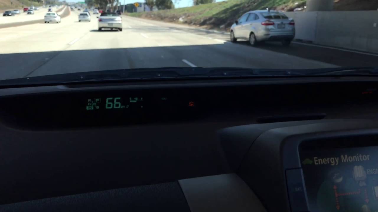 2006 Prius unusual rattle YouTube