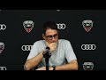 René Weiler Post-Match Press Conference | D.C. United vs Columbus Crew | MLS 2026