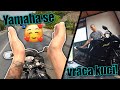 YAMAHA SE VRACA KUCI JACA NEGO IKAD!!! *dva meseca bez motora*