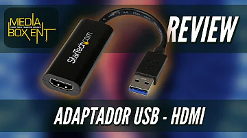 ¿Es mejor utilizar USB o HDMI?